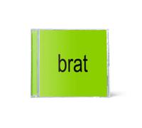 Brat (CD)