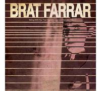 Brat Farrar - Being With You [Vinyl Single] [Vinilo]