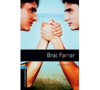Brat Farrar (obl 5: Oxford Bookworms Library)