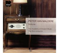 Brat & Filp & Academy of Ancient Music - The Academy Of Ancient Music