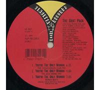 Brat Pack - You're the Only Woma [Vinilo]