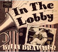 Bratcher,Billy - In the Lobby (2012)