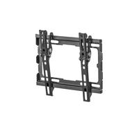 BRATECK LUMI KL32-22T Wandhalterung mit Neigung - Tragfähigkeit 45 kg - VESA 200x200 mm - Wandabstand 20 mm - In