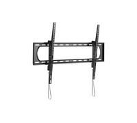 BRATECK LUMI LP73-69T Wandhalterung mit Neigefunktion - Tragfähigkeit 120 kg - VESA 1000x600 mm - Wandabstand 80 mm -