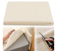 Brateuanoii Protección Antideslizante para Alfombras, 150 x 200 Cm Malla Antideslizante para Alfombras, PVC Multiusos Base Antideslizante, Alfombra Antideslizante Universal para Cajón Maletero Coche
