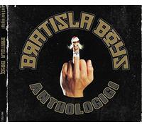 Bratisla Boys - Anthologigi
