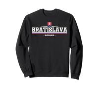 Bratislava Slovakia Sudadera