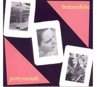 Bratmobile - Pottymouth - Lemon Yellow Vinyl [Vinilo]