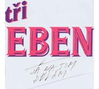 Bratri Ebenove - Ja Na Tom Delam