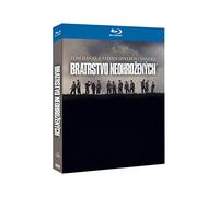 Bratrstvo Neohrozenych 6bd (viva Baleni) (Band of Brothers) (Versión checa)