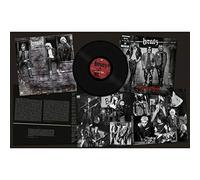 Brats - The Lost Tapes-Copenhagen 1979 (Black Vinyl) [Vinilo]