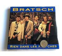 Bratsch & Guests - Rien Dans Les Poches