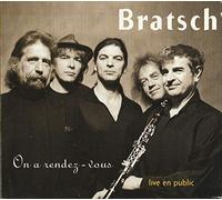 Bratsch - On A Rendez-Vous [German Import]