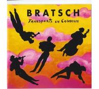 Bratsch - Transports En Commun