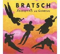 Bratsch - Transports en Commun