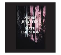 Bratten - Math Ilium Ion [Vinilo]