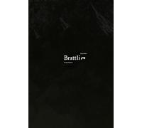 Brattlit: Poetry from the High North: Great Living Poetry in Print