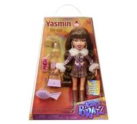 Bratz Alwayz Bratz Fashion Doll - Yasmin - con 10 Accesorios y Póster - Juguete Infantil - Ideal a Partir de 6 años