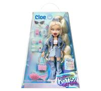 Bratz Alwayz Fashion Doll - Cloe - con 10 Accesorios y Póster - Juguete Infantil - Ideal a Partir de 6 años