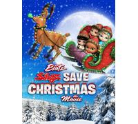 Bratz Babyz Save Christmas: The Movie [USA] [DVD]