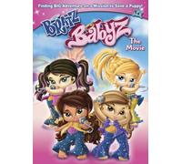 Bratz Babyz: The Movie [USA] [DVD]