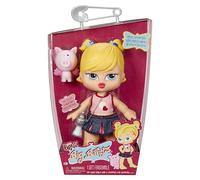 Bratz Big Babyz Doll-Cloe (MGA Entertainment 524113-EUC)