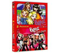 Bratz/Bratz Rock Angel - Duo [DVD]