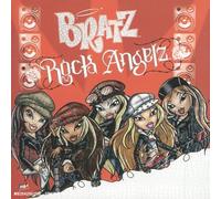 Bratz - Bratz Rock Angelz