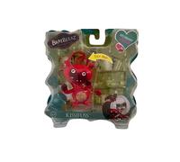 Bratz Bratzillaz Magical Pets Kissifuss Figura de Acción Nuevo MGA Entertainment