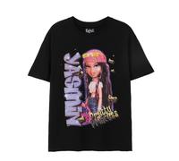 Bratz Camiseta de Yasmin para Mujer (NS7691)