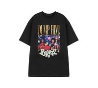 Bratz Camiseta Dump Him para Mujer (NS8713)