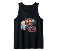 Bratz Celebr8 Amor Orgullo Gay en Voz Alta & Orgulloso Camiseta sin Mangas