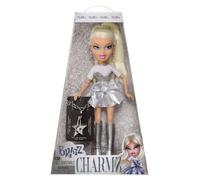 Bratz Charmz Cloe - Muñeca de Moda con Pulsera de Charms colec (Importación USA)