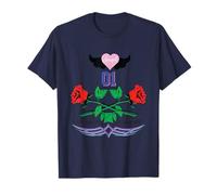 Bratz Cloe Angel Heart Wings Passion 4 Fashion Camiseta