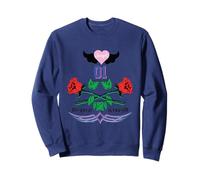 Bratz Cloe Angel Heart Wings Passion 4 Fashion Sudadera