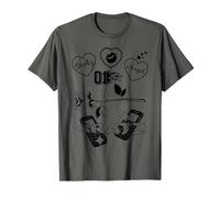 Bratz Cloe Iconos Retro Ángel Corazón Rosa Camiseta