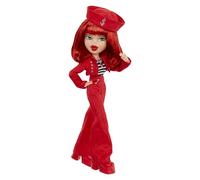 Bratz Clueless Amber Muñeca de Moda de Película Coleccionable con Moda y Accesorios Reales