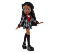 Bratz Clueless Dionne Muñeca de Moda Coleccionable con Moda y Accesorios Reales