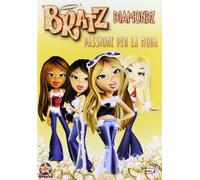 Bratz - Diamondz - Passione per la moda [Italia] [DVD]