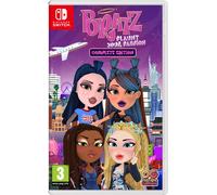 Bratz: Flaunt Your Fashion (Complete Edition)