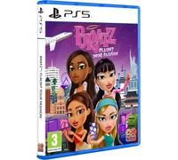 Bratz: Flaunt Your Fashion Juego para Consola Sony PlayStation 5 PS5
