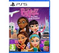 Bratz: Flaunt Your Fashion Juego PlayStation 5 PS5 [PAL ES]