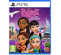 Bratz: Flaunt your Fashion - PS5