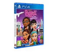 BRATZ Flaunt Your Fashion Sony Playstation 4 standard