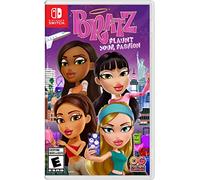 Bratz: Flaunt Your Fashion [USA]