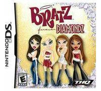 Bratz Forever Diamondz (輸入版:北米) DS
