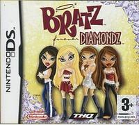 Bratz Forever Diamondz