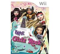 Bratz Girls Really Rock (Wii) [Importación inglesa]