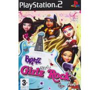 Bratz: Girlz Really Rock