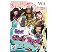 Bratz: Girlz Really Rock
